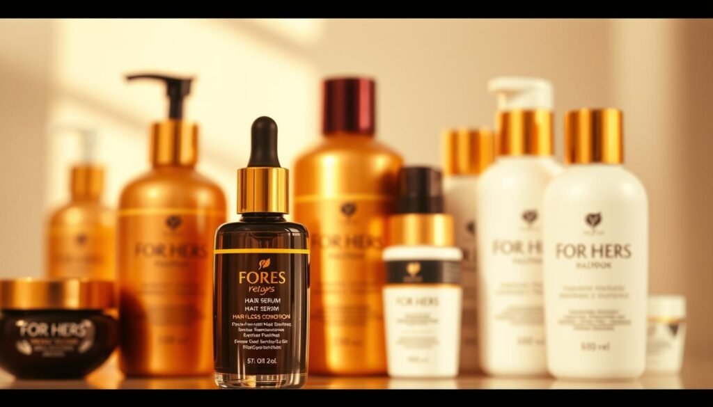for hers reviews hair loss