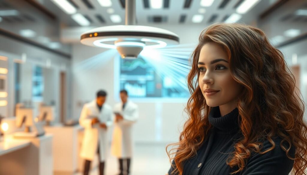 future of hair loss treatments