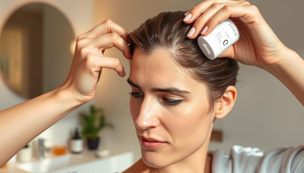 genetic hair loss treatment