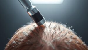 genetic hair loss treatment
