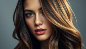 hair blends