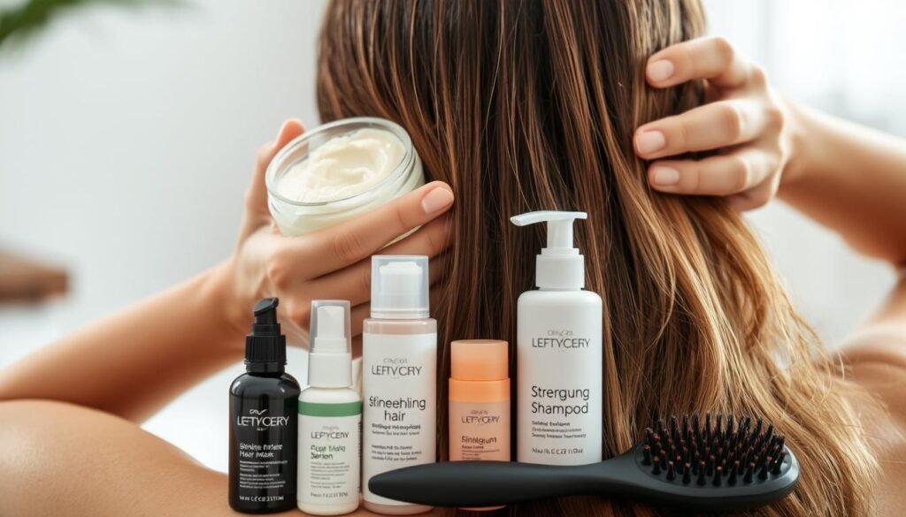 hair care practices