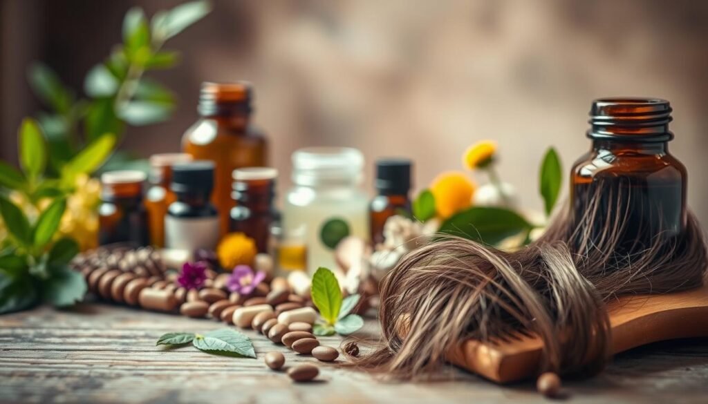 hair fall remedies