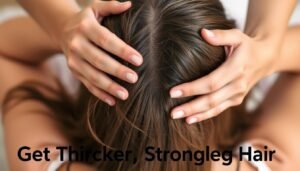 hair fall treatment for women