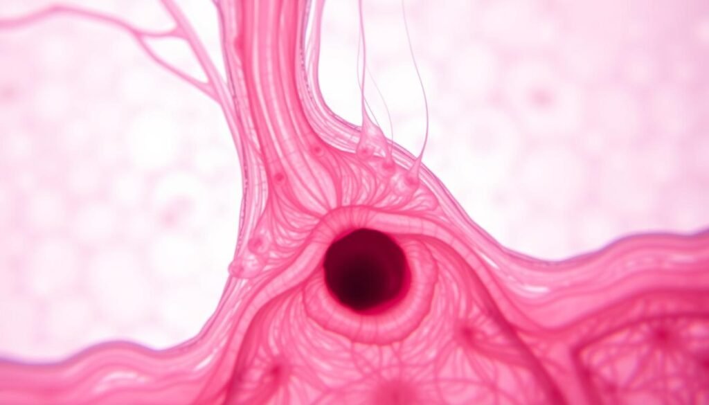 hair follicle regrowth