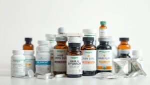 hair growth drugs