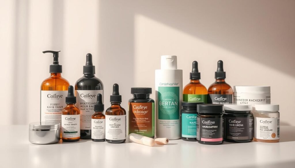 hair growth medicine for female