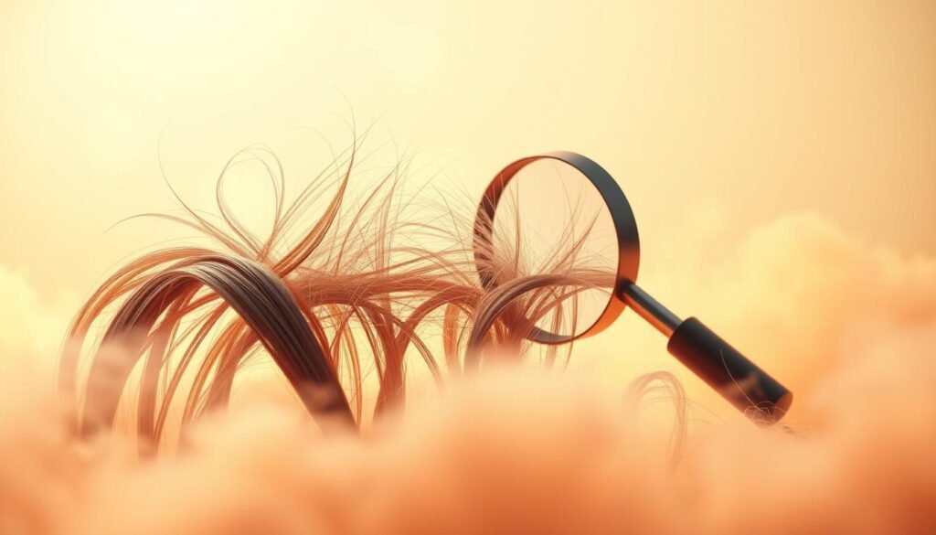 hair growth myths