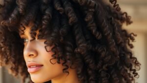 hair growth natural hair