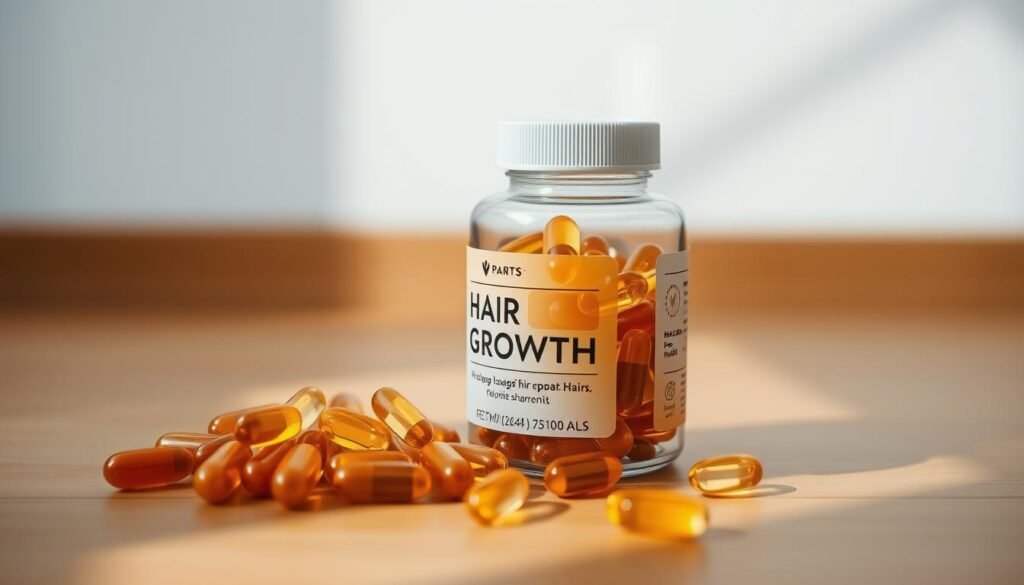 hair growth pill