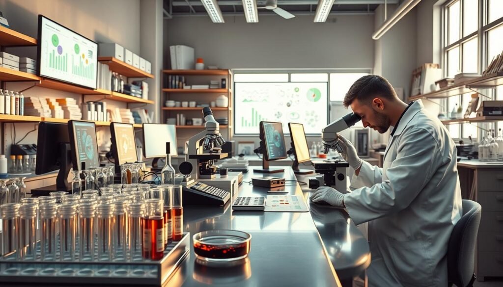 hair growth product science