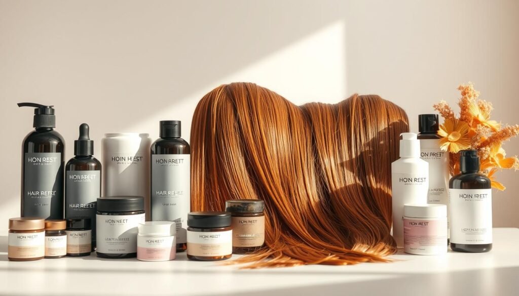 hair growth products women