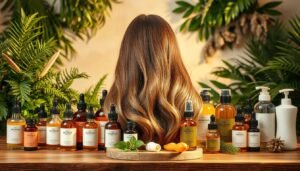 hair growth solution