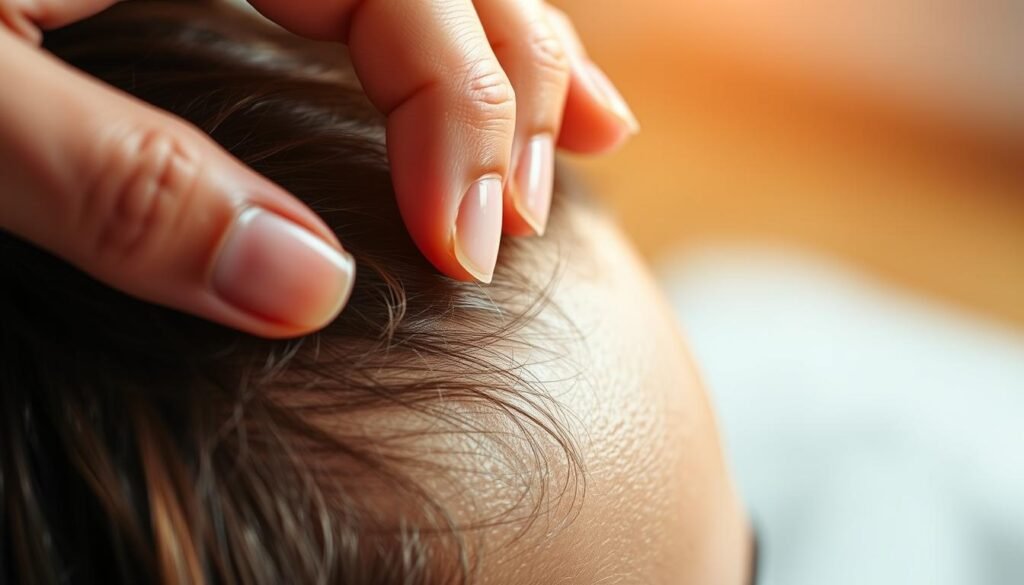 hair growth stimulant