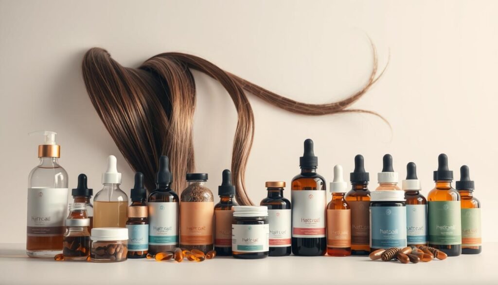 hair growth stimulants