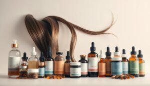 hair growth stimulants