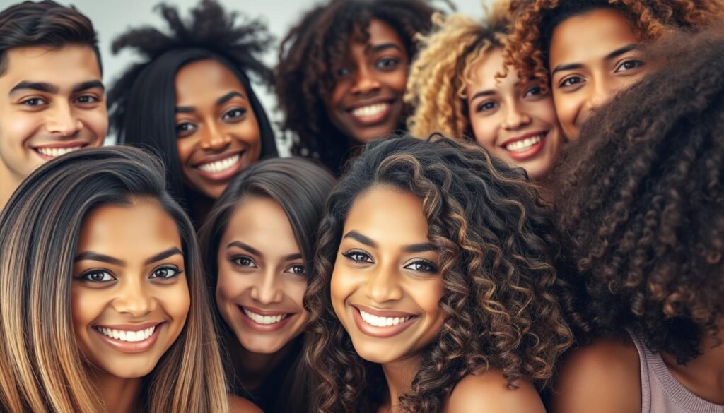 hair growth success stories