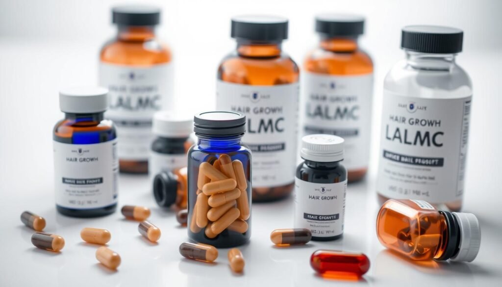 hair growth supplements