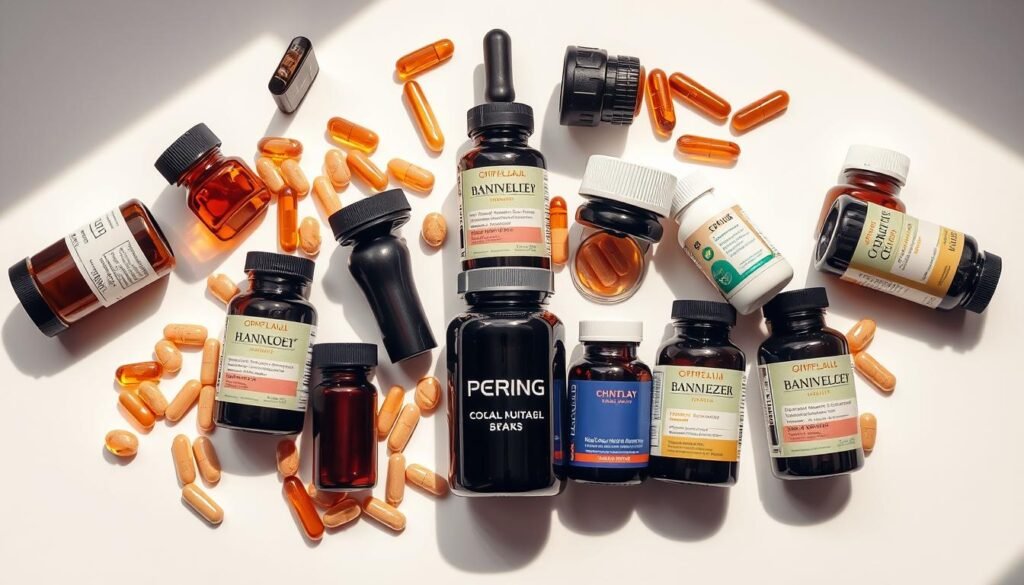 hair growth supplements