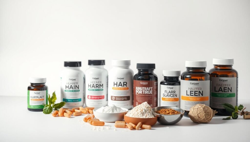 hair growth supplements for men