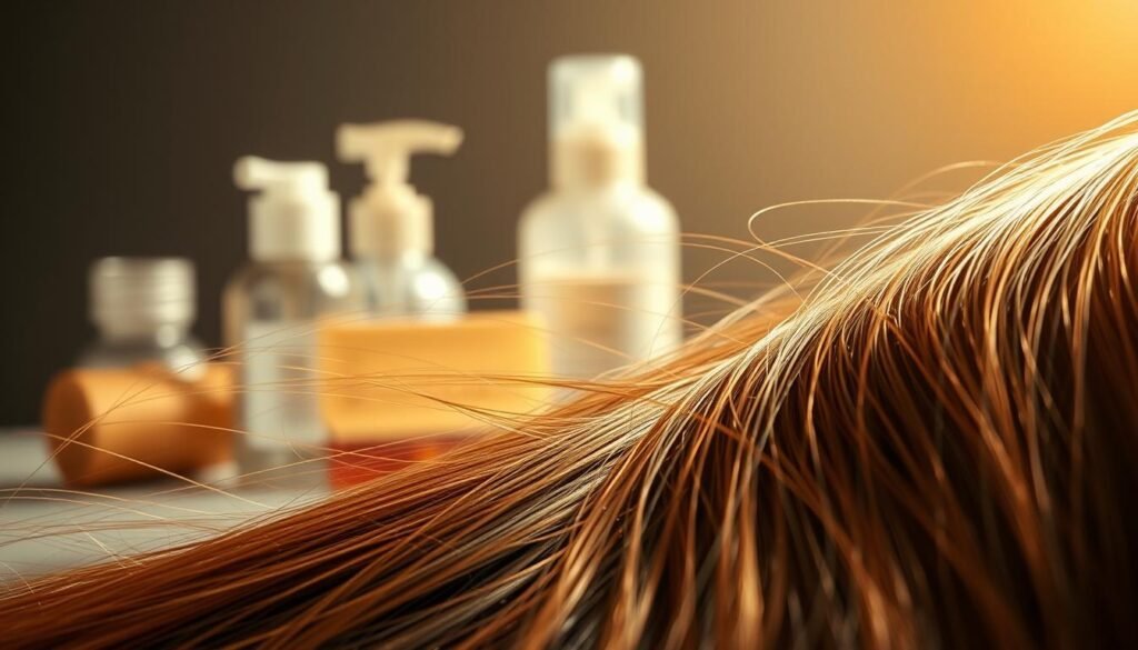 hair growth tips to avoid hair damage