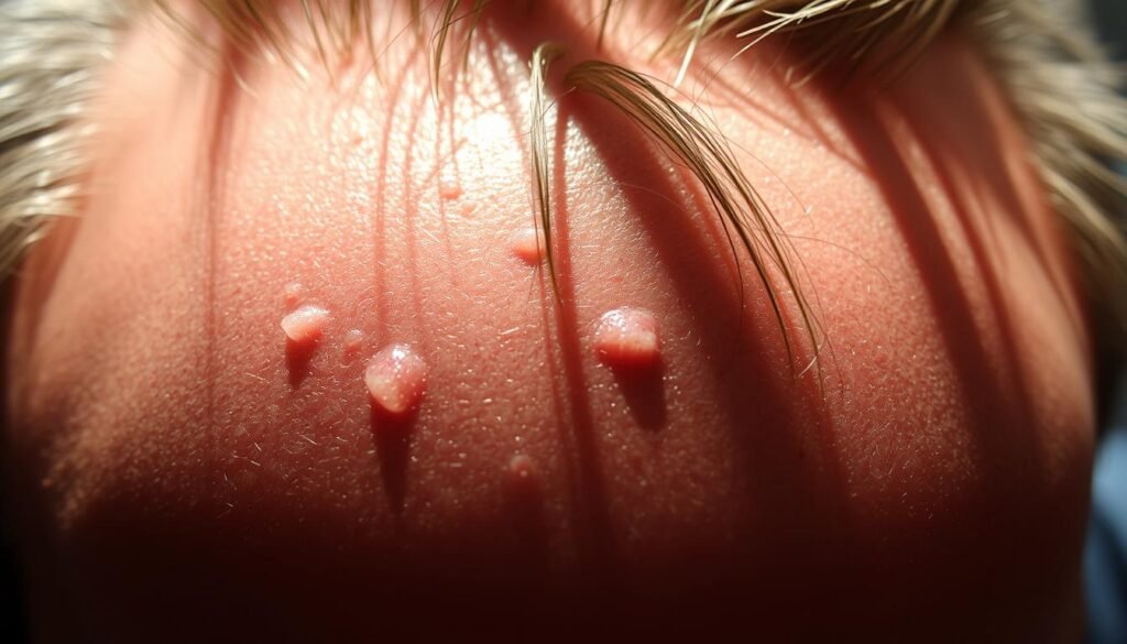 hair growth treatment side effects