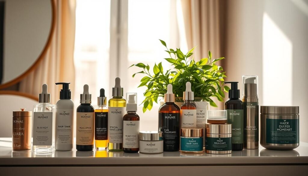 hair growth treatments