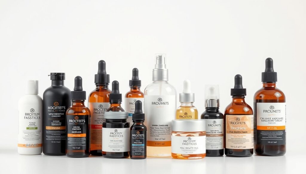 hair growth treatments