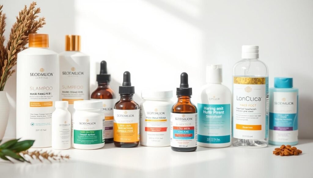 hair growth treatments for women