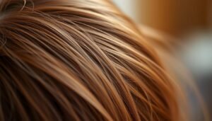 hair growth women