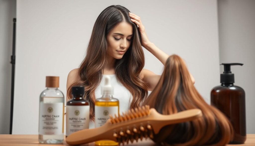 hair health tips