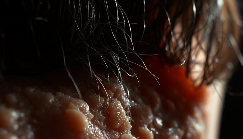 hair loss causes