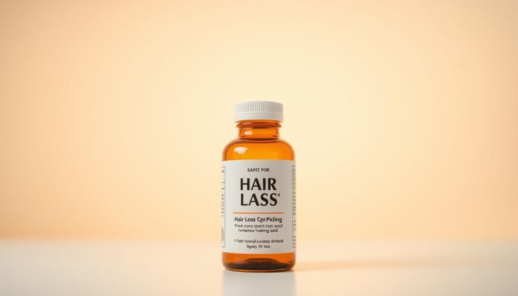 hair loss drug