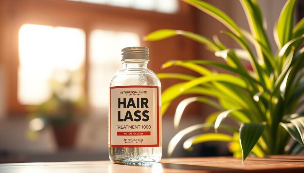 hair loss medicine