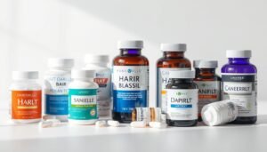 hair loss meds