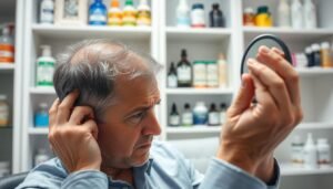 hair loss men treatment