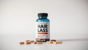 hair loss pills