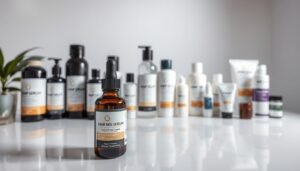 hair loss product