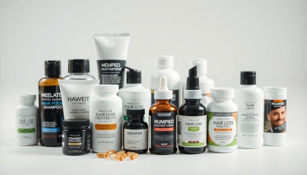 hair loss products for men