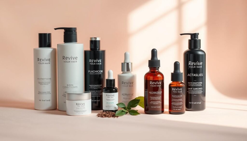 hair loss products for women