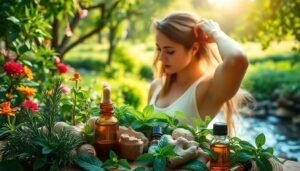 hair loss regrowth