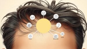 hair loss remedy