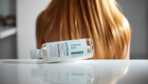 hair-loss shampoo