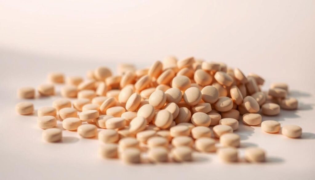 hair loss tablets