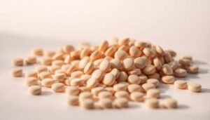 hair loss tablets