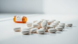 hair loss tablets