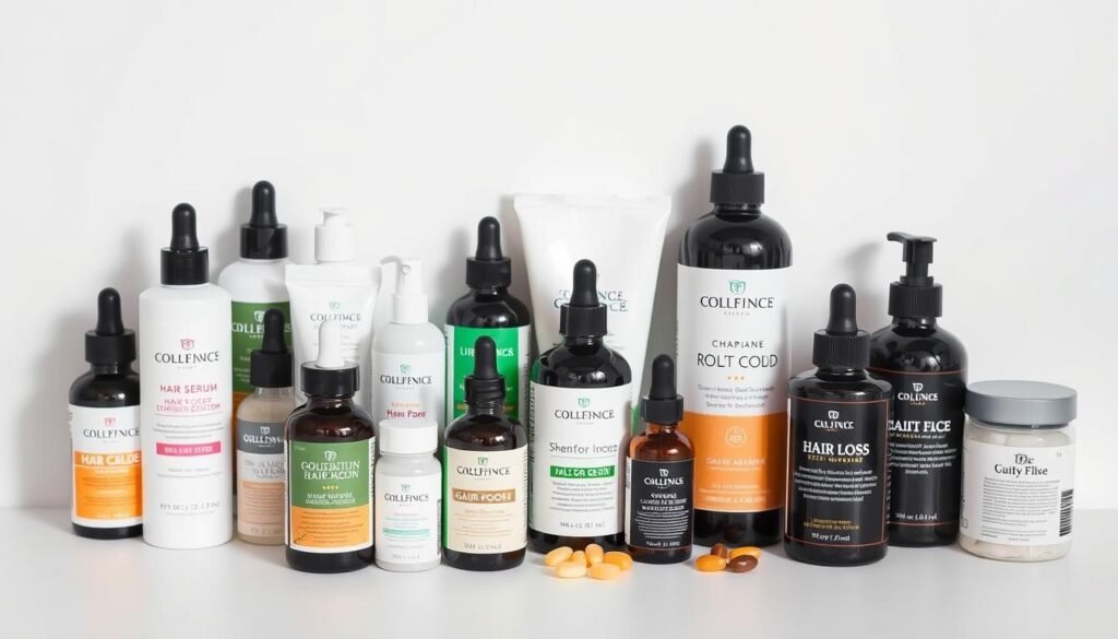 hair loss treatment