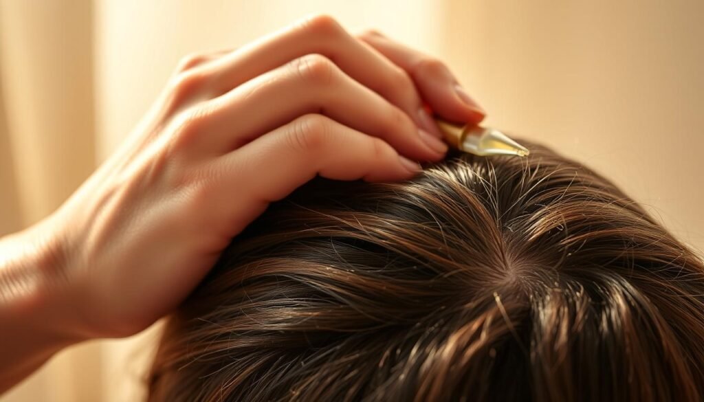 hair loss treatment