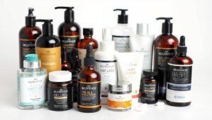 hair loss treatment products