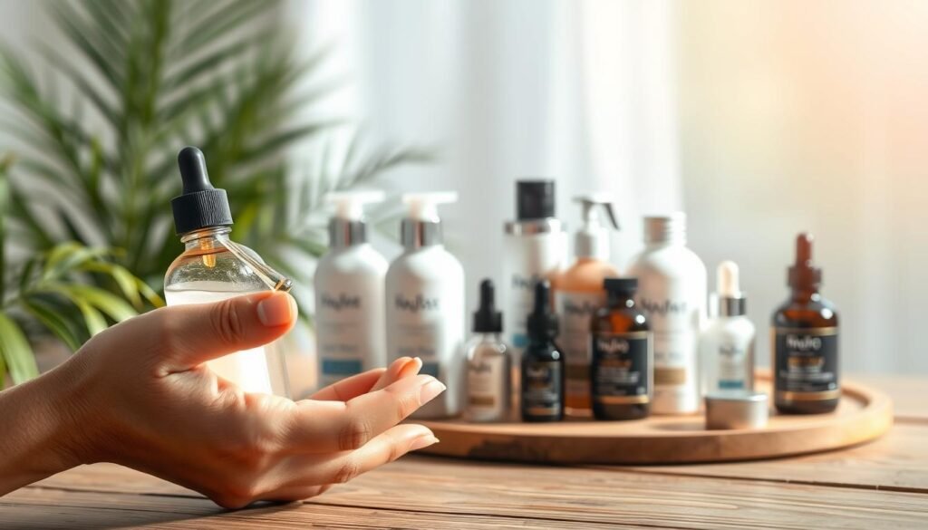 hair loss treatments for women